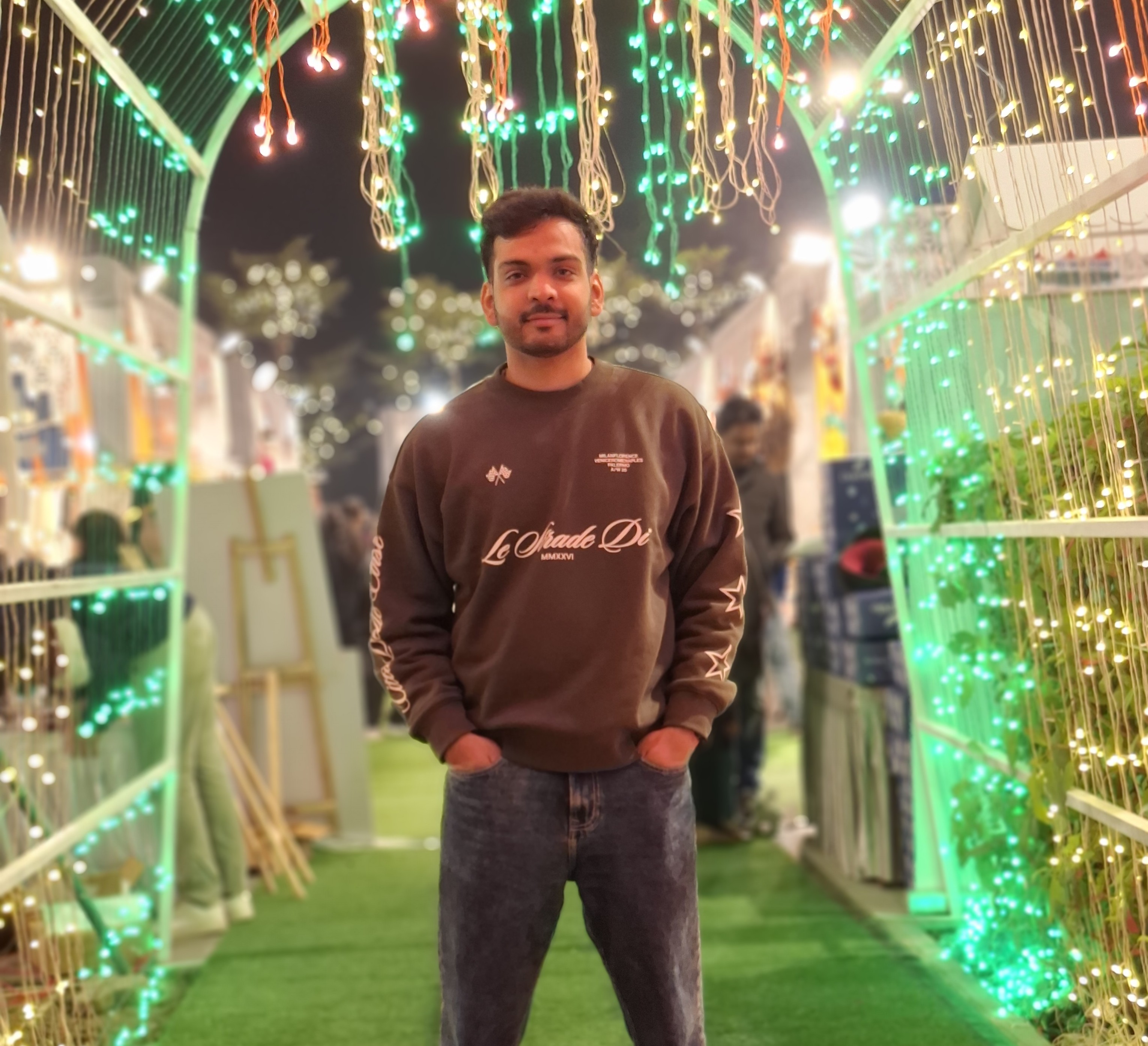 Abdurrab | Software Developer
